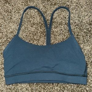 Flow Y Lululemon Sports Bra